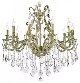 Подвесная люстра Dio D’Arte Barolo Barolo E 1.1.10.200 W