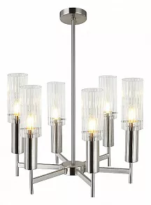 Люстра на штанге Stilfort Wunder 2160/11/06P