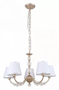 Подвесная люстра F-promo Utremia 2662-5P