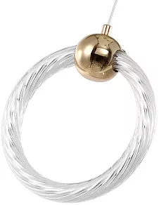 Подвесной светильник Zortes AURALIA ZRS.57790.17