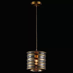 Подвесной светильник Natali Kovaltseva Loft Lux LOFT LUX 77004-1P ANTIQUE
