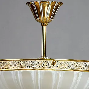 Светильник на штанге Ambiente by Brizzi Navarra 02228/35 PL WP