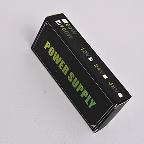 Блок питания Imperiumloft  Blkb12V