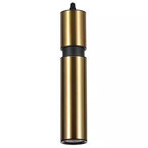 Подвесной светильник Arte Lamp Ran A3145SP-1PB