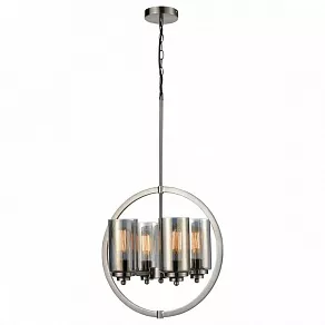 Подвесная люстра Vele Luce Chiedo VL4075P04