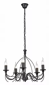 Подвесная люстра Vitaluce V1867 V1867-1/5