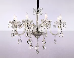 Подвесная люстра Ambrella TR490 TR4906