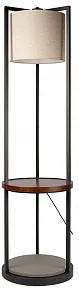 Торшер с полкой Loft it Nora 10575F