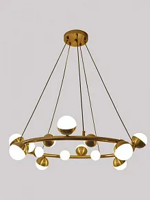 Подвесная люстра Alfa-Light F3224 F3224-05