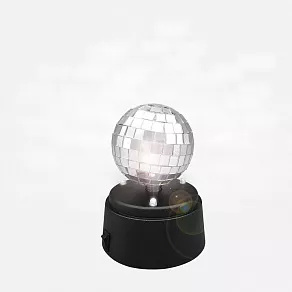 Настольная лампа декоративная Escada DISCO 689/L LED