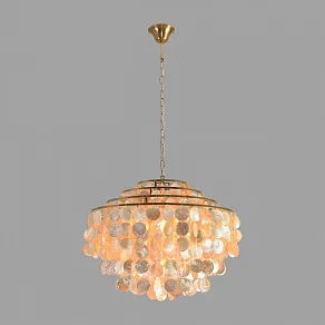 Подвесная люстра Lumion MODERNI 8386/6