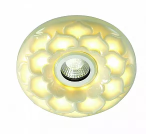 Встраиваемый светильник Novotech Ceramic LED 357349