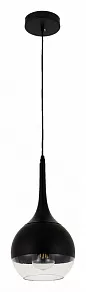 Подвесной светильник LUMINA DECO Frudo LDP 11003-1 BK