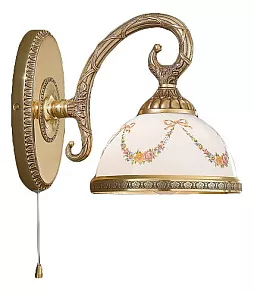 Бра Reccagni Angelo 8100 A 8100/1