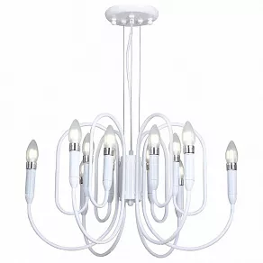 Подвесная люстра Favourite Drolling 1675-12P