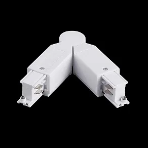 Соединитель гибкий для треков Lightstar Quattro 504156-FRPI