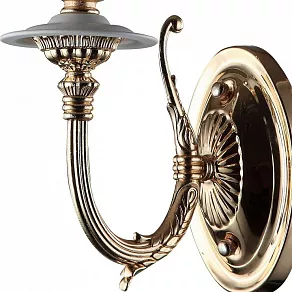 Бра Arte Lamp 5966 A5966AP-1WG