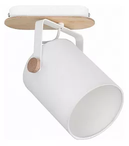 Спот TK Lighting Relax 1611 Relax White 1
