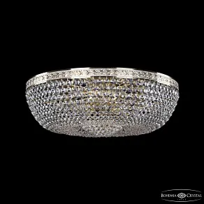 Потолочная люстра Bohemia Ivele Crystal 1928 19281/70IV GW