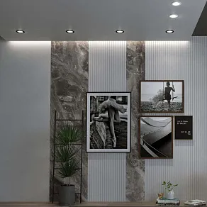 Встраиваемый светильник Novotech Lante 358951