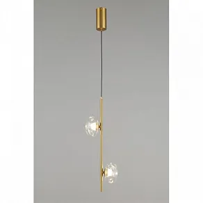 Подвесной светильник Aployt Tereze APL.074.06.02