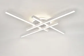 Потолочная люстра Rivoli Ava Б0068466