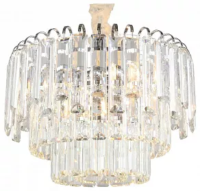 Подвесная люстра Aployt Zuzanna APL.836.03.05