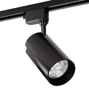 Светильник на штанге Wolta  WTL-50W/01B