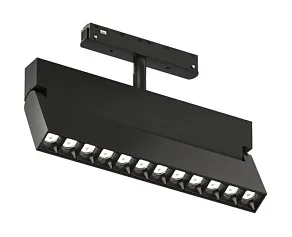 Накладной светильник Denkirs SMART 48V GRILL DK8506-BK