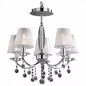 Подвесная люстра Odeon Light Kvinta 2274/5