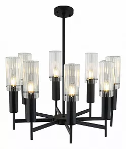 Люстра на штанге Stilfort Wunder 2160/02/08P