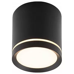 Накладной светильник Denkirs DK401 DK4016-BK