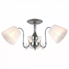 Люстра на штанге Omnilux Leonessa OML-29127-03
