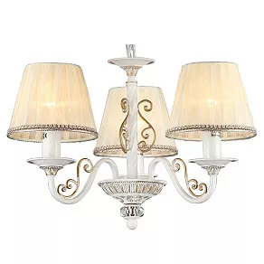 Подвесная люстра Maytoni Sunrise ARM290-03-G