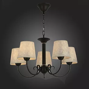 Подвесная люстра EVOLUCE Rimento SLE120303-05