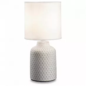 Настольная лампа декоративная Ideal Lux Kali KALI'-3 TL1