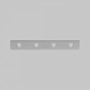 Крепление для трека Maytoni Accessories for tracks Exility TRA034D-C-42S