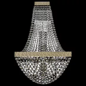 Бра Bohemia Ivele Crystal 1932 19322B/H2/35IV Pa