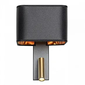 Бра с подсветкой Citilux DEKART CL704481