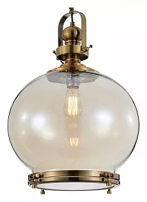 Подвесной светильник Mantra Vintage 4975