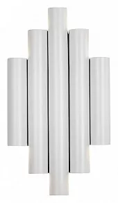 Накладной светильник Favourite Tubulis 4126-2W