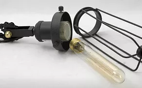 Подвесной светильник Lussole Merrick LSP-9626