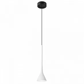 Подвесной светильник Favourite Klokken 4407-1P