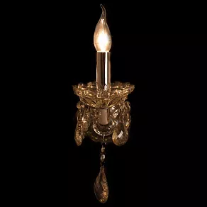 Бра Arte Lamp Tesoro A8202AP-1CC