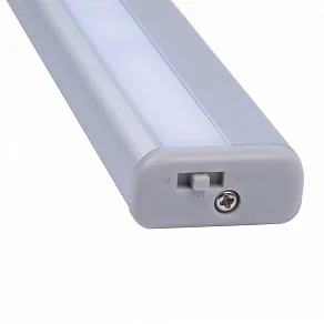 Накладной светильник Uniel ULM-F4 UL-00008289