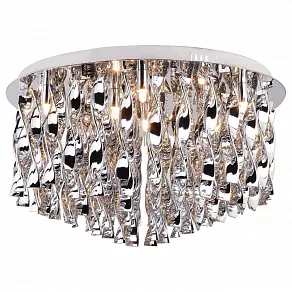Накладной светильник Arte Lamp Fuochi A8107PL-10CC