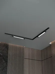 Комплект трековый Hesby Lighting Skylite №1 HSBL_kompl_S001_NL2B3K