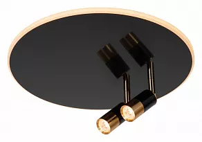 Светильник на штанге Lucide Jubel 71100/40/09