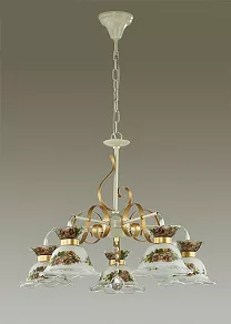 Подвесная люстра Lumion Perraina 3425/5