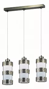 Подвесной светильник Odeon Light Lutela 2788/3